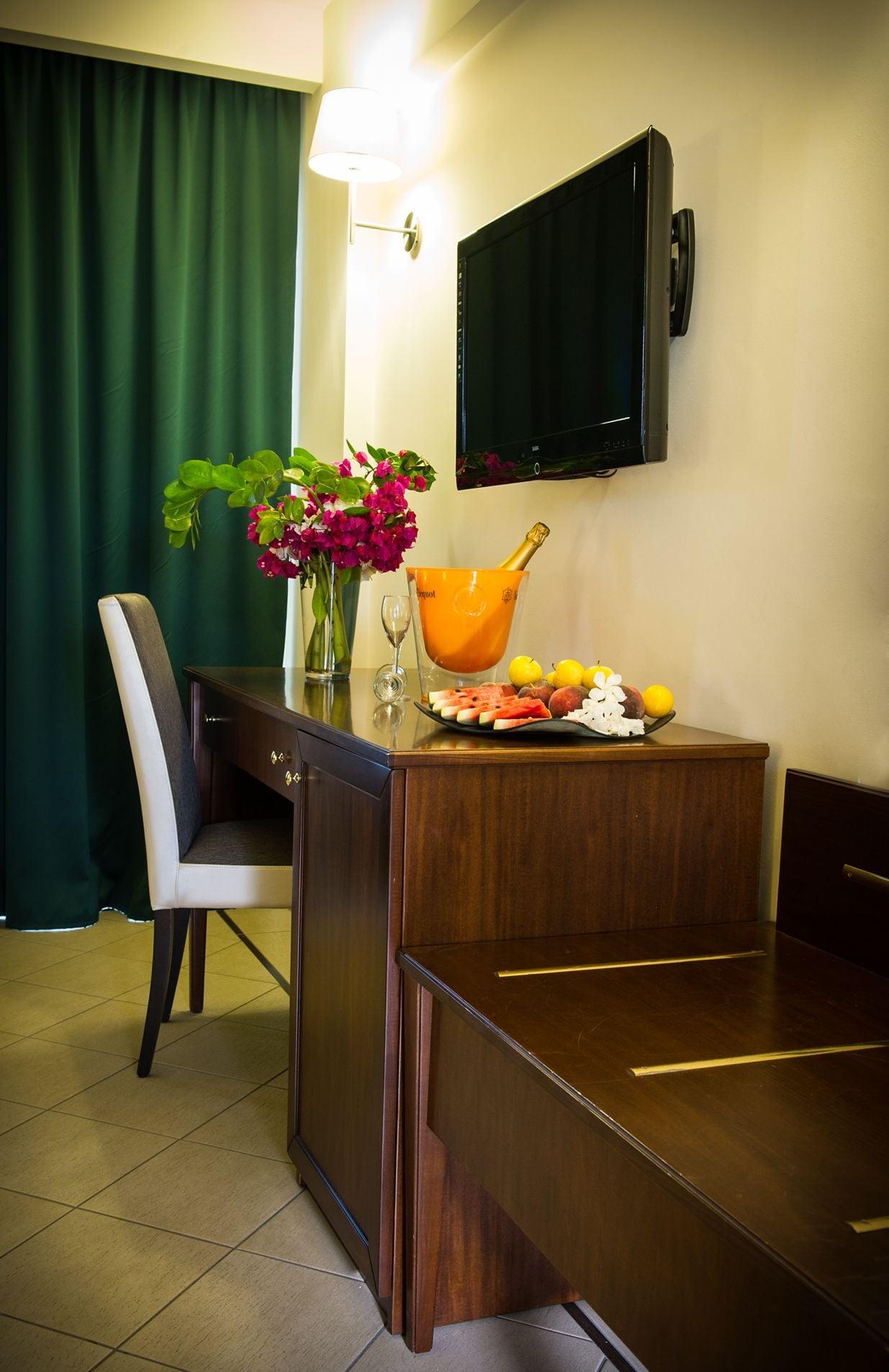 Elihotel Sant'Alessio Siculo Ngoại thất bức ảnh