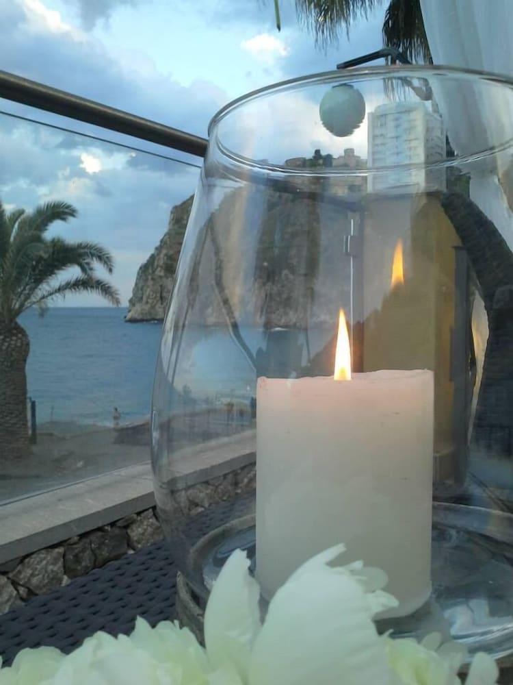 Elihotel Sant'Alessio Siculo Ngoại thất bức ảnh