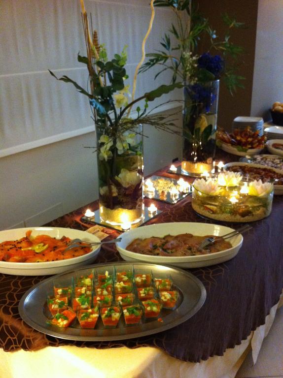 Elihotel Sant'Alessio Siculo Ngoại thất bức ảnh