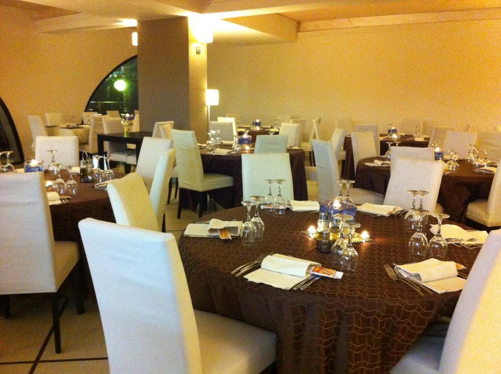 Elihotel Sant'Alessio Siculo Ngoại thất bức ảnh