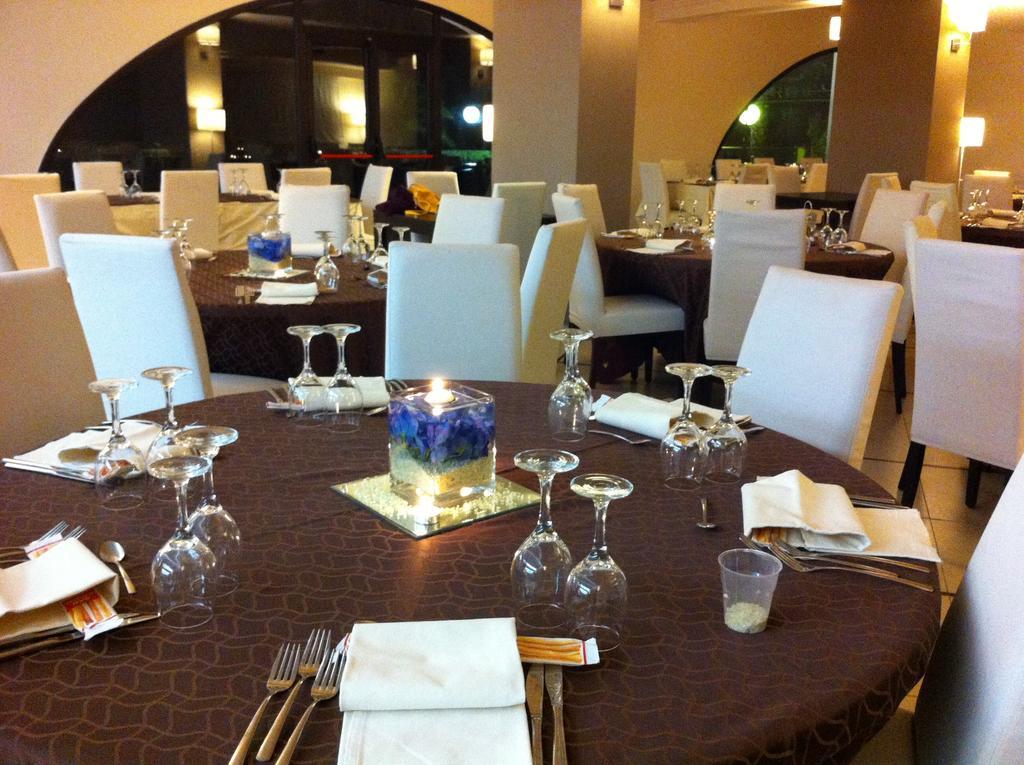 Elihotel Sant'Alessio Siculo Ngoại thất bức ảnh