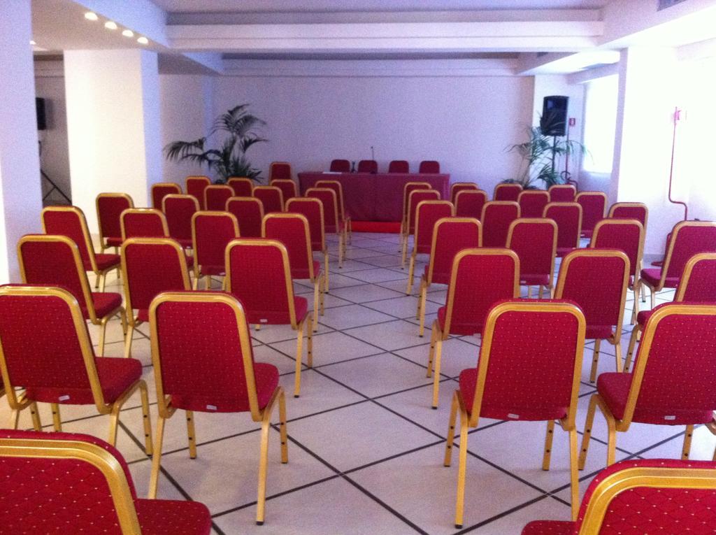 Elihotel Sant'Alessio Siculo Ngoại thất bức ảnh