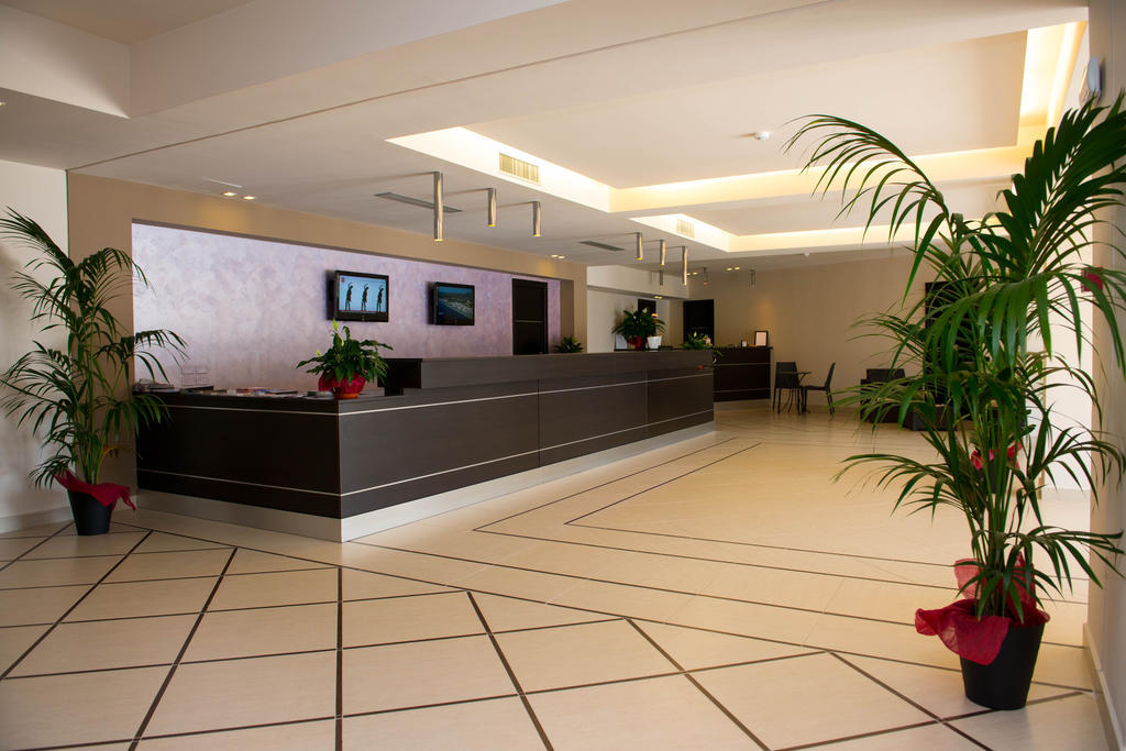 Elihotel Sant'Alessio Siculo Ngoại thất bức ảnh