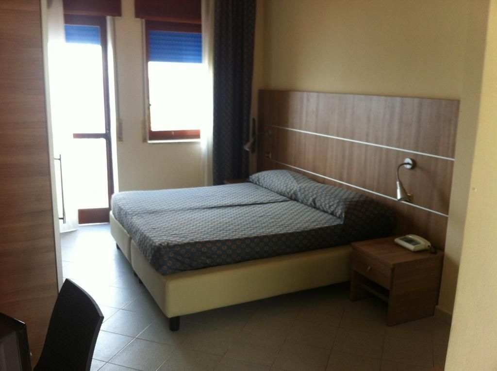 Elihotel Sant'Alessio Siculo Ngoại thất bức ảnh